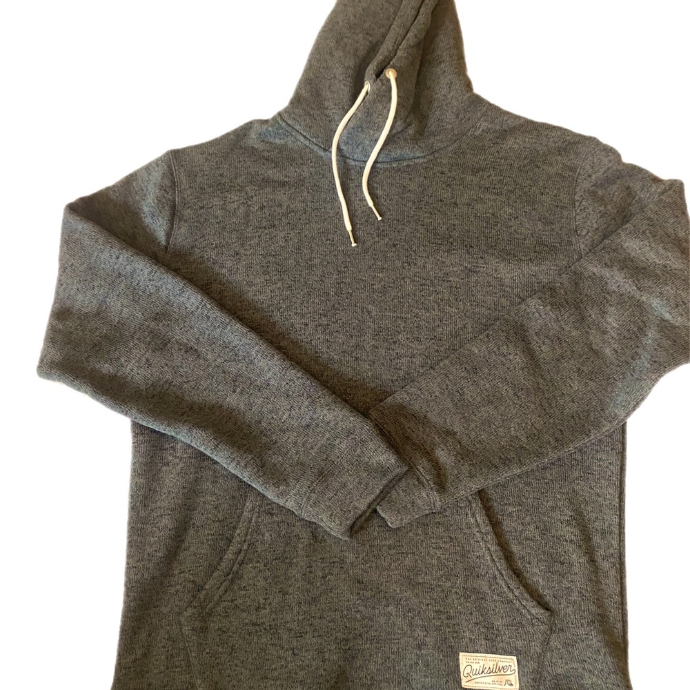 Men's Quicksilver Keller Hoodie